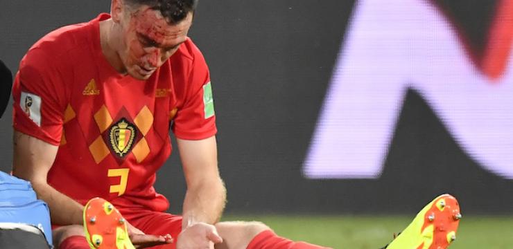 World Cup, Injuries and Masquelier’s OPCs World Cup, Injuries and Masquelier’s OPCs