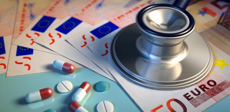 OPCs as Health Insurance? OPCs as Health Insurance?
