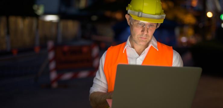 A 24/7 economy needs 24/7 OPCs A 24/7 economy needs 24/7 OPCs