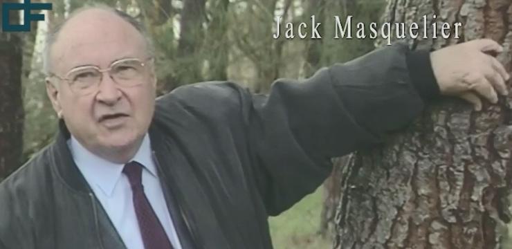 Jack Masquelier and OPCs from the bark of the French Maritime Pine Tree Plants protect themselves against oxidation and free radicals by producing vast amounts of antioxidants, such as OPCs. These antioxidants are always located at strategic sites, where the defense against oxidation is most needed. Professor Jack Masquelier discovered how to extract OPCs from the skins of peanuts and grape seeds and from the bark of the French Maritime Pine Tree and apply their natural benefits in human health.