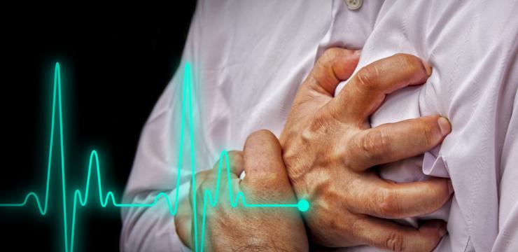 Wenn Sie LDL-Cholesterin nicht vor Oxidation schützen, setzen Sie eine Folge von Ereignissen in Gang, an deren Ende ein Herzinfarkt stehen kann.