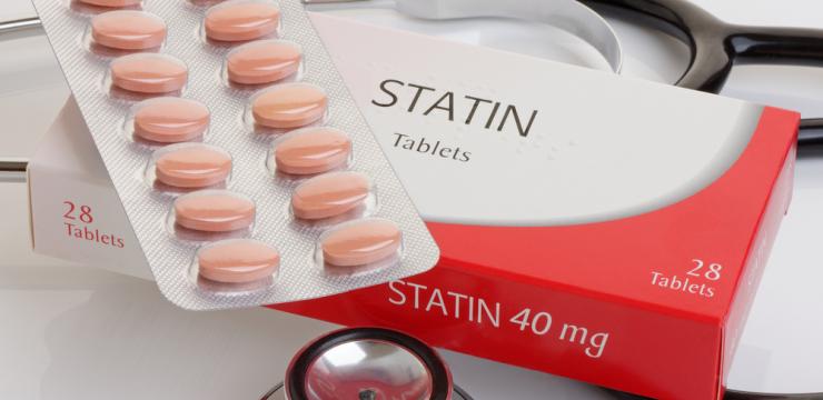Statins and sterols fail to address the real dangers of cholesterol. OPCs do.
