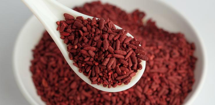 Red Rice and the Side Effects of Lovastatin Health Authorities in Germany, France and Belgium claim that Red Rice supplements produce the same side effects as Lovastatin ! But, do they really ?