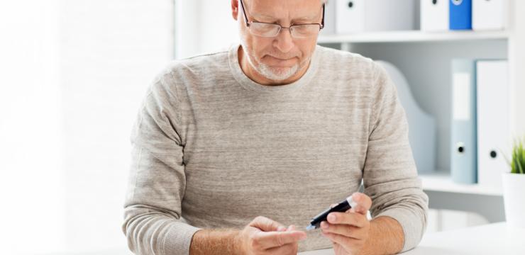 Diabetes, Covid-19 and OPCs People don’t die of the Covid-19 virus. They die of the cardiovascular and thrombotic damage it causes. This is especially relevant for diabetics.