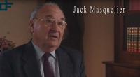 Professor Jack Masquelier - OPCs lindern Ödeme und verletzte Blutfäße in Augen, Zahnfleisch usw.